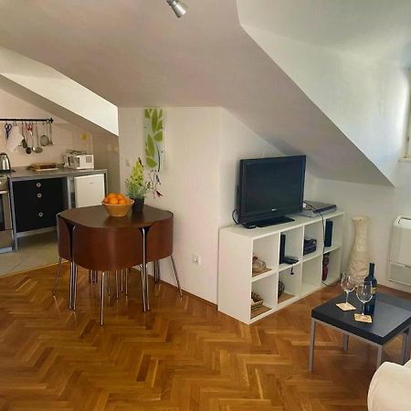 Apartment Lati Dubrovnik Luaran gambar