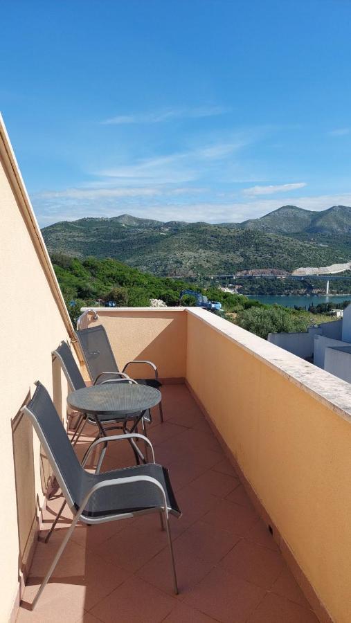 Apartment Lati Dubrovnik Luaran gambar