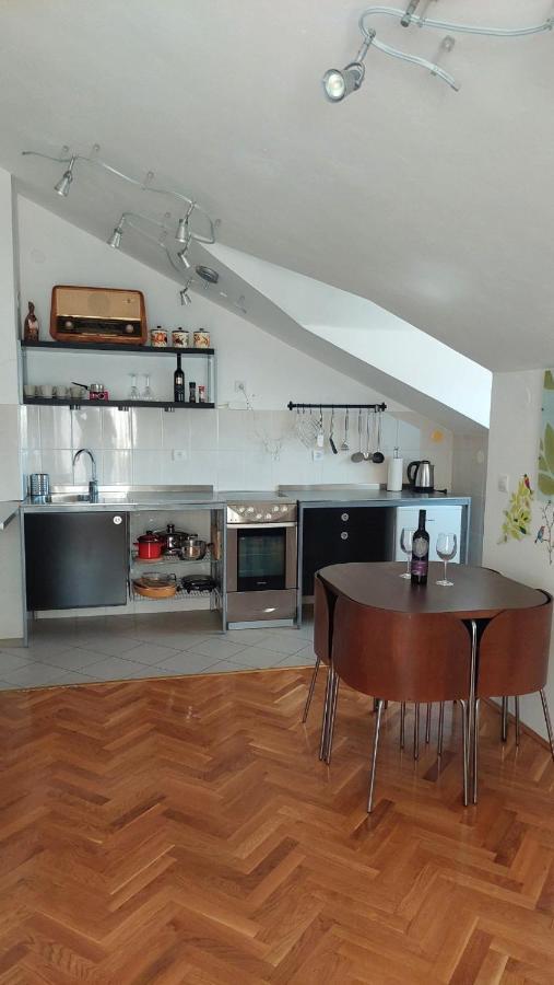 Apartment Lati Dubrovnik Luaran gambar