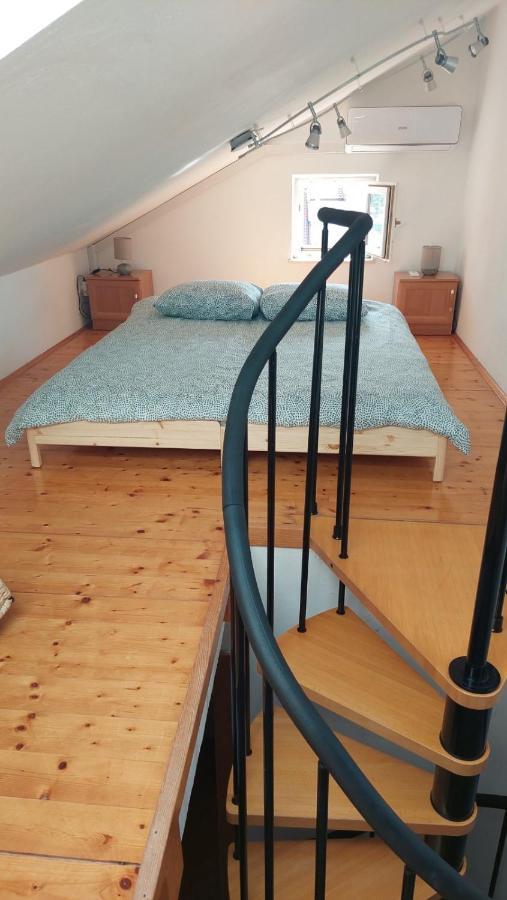 Apartment Lati Dubrovnik Luaran gambar