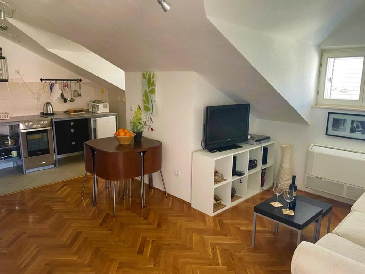 Apartment Lati Dubrovnik Luaran gambar