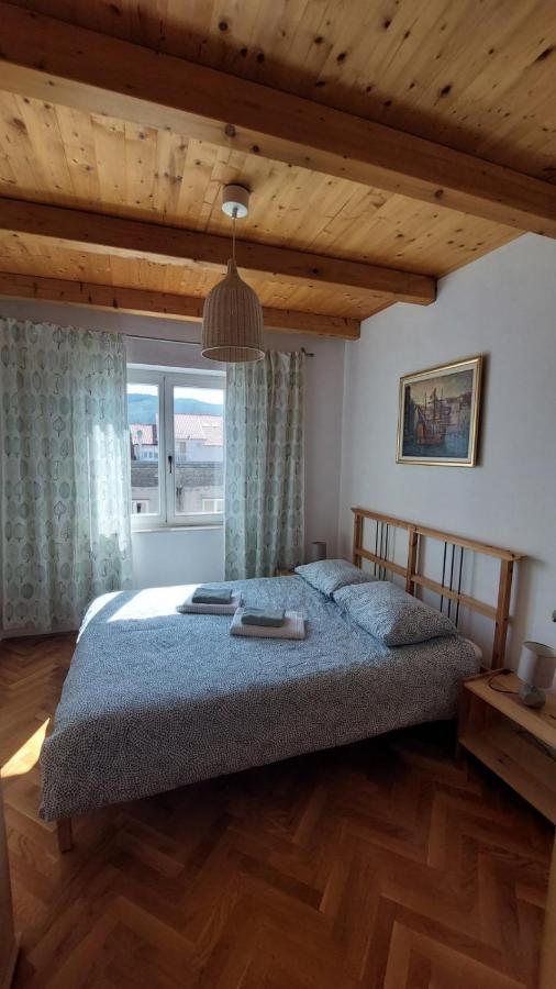 Apartment Lati Dubrovnik Luaran gambar