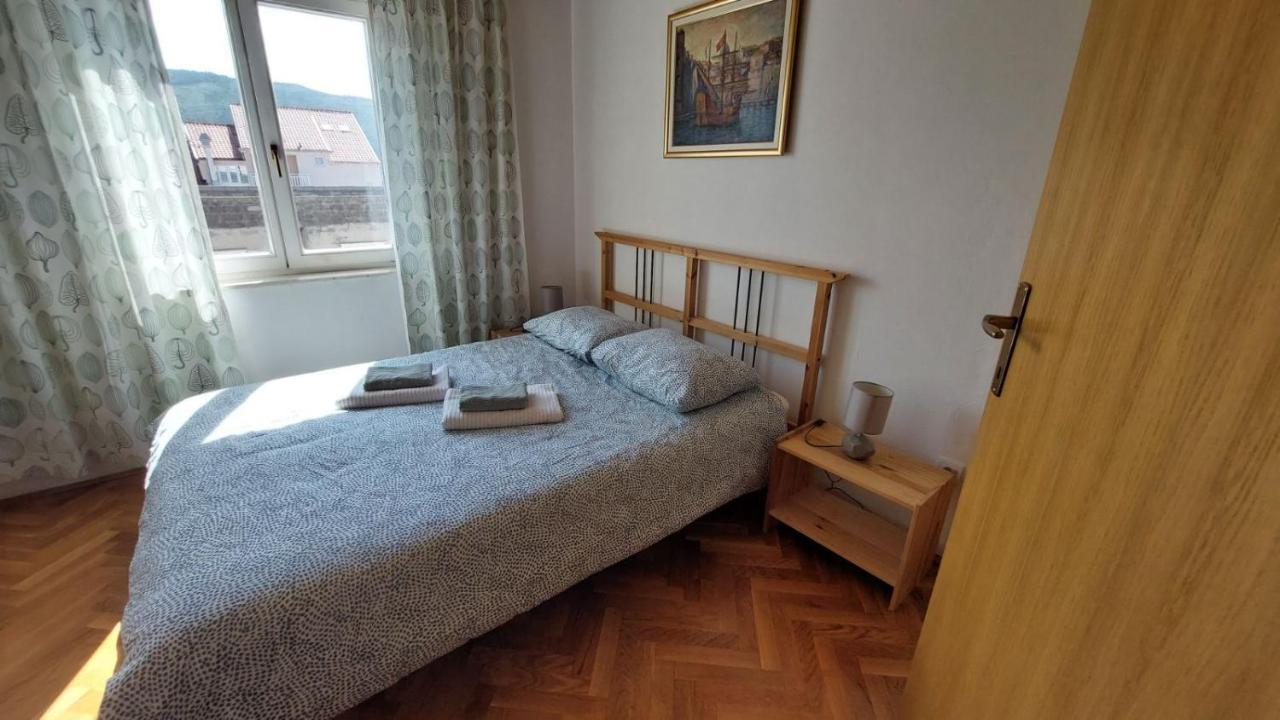 Apartment Lati Dubrovnik Luaran gambar