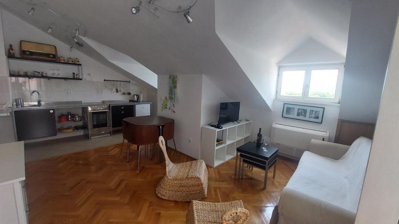 Apartment Lati Dubrovnik Luaran gambar