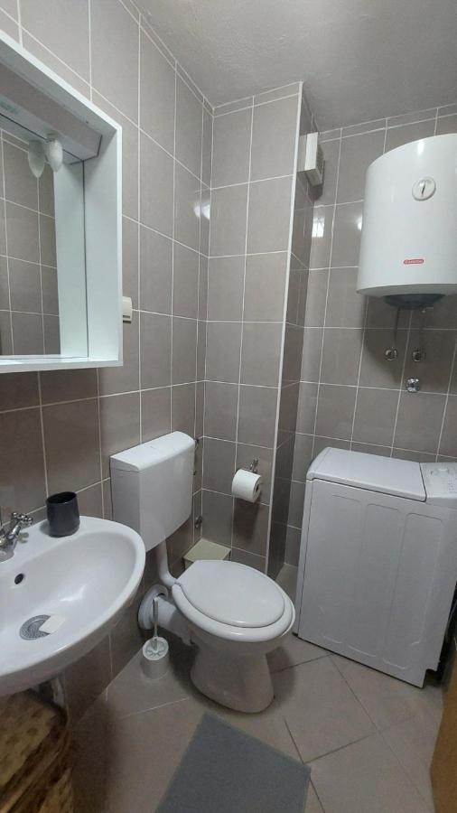 Apartment Lati Dubrovnik Luaran gambar