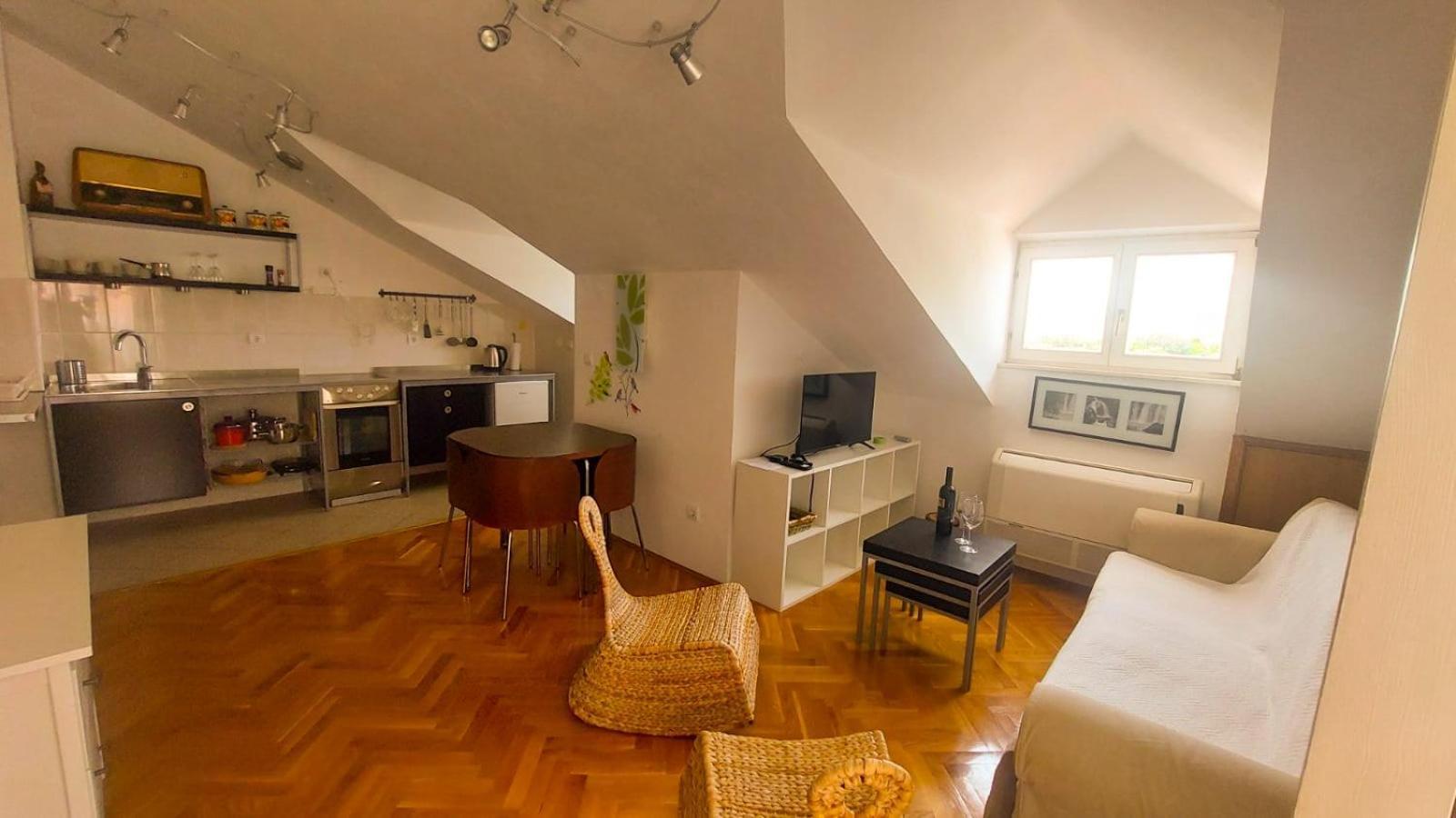 Apartment Lati Dubrovnik Luaran gambar